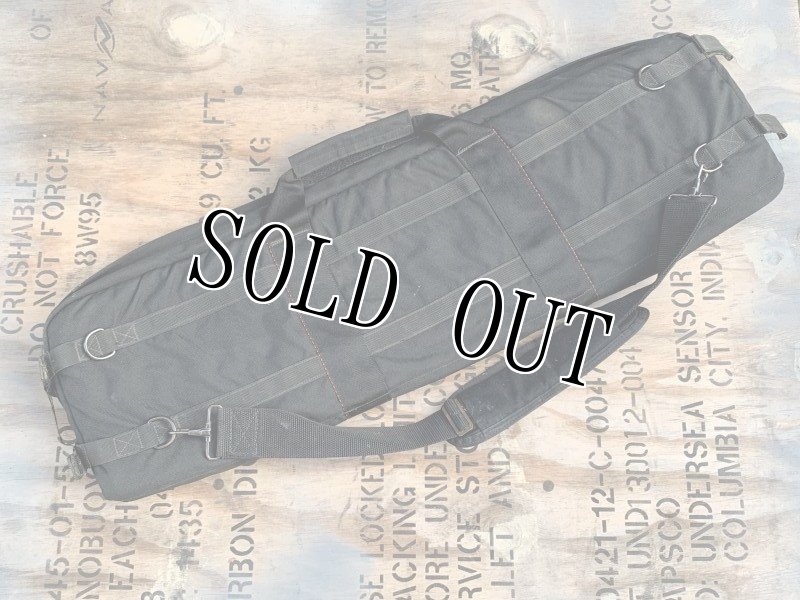 画像2: 米軍実物 EAGLE RK 7 CARRYING CASE (2)