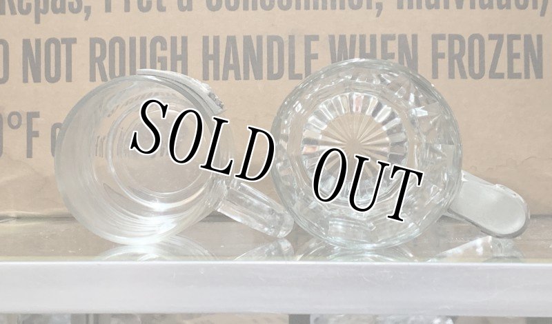 画像5: 米軍実物 USMC OKINAWA JAPAN  マググラス 2個セット (5)