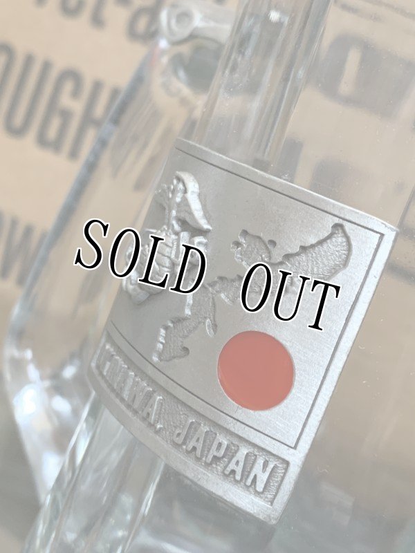 画像4: 米軍実物 USMC OKINAWA JAPAN  マググラス 2個セット (4)