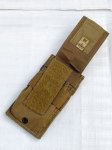 画像2:  海兵隊放出品 TAC SHIELD UNIVERSAL RIFLE Mag pouch (2)