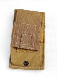 画像1:  海兵隊放出品 TAC SHIELD UNIVERSAL RIFLE Mag pouch (1)