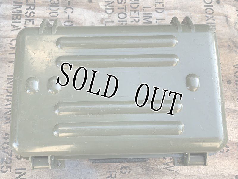 画像8: 米軍実物 ナイトビジョンケース (8)