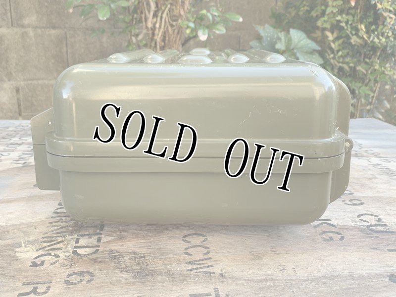 画像7: 米軍実物 ナイトビジョンケース (7)