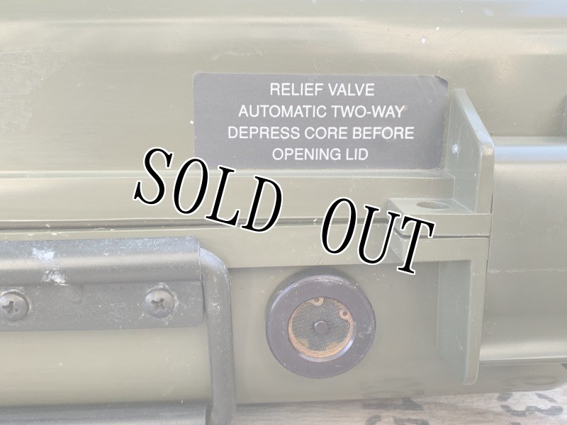 画像3: 米軍実物 ナイトビジョンケース (3)