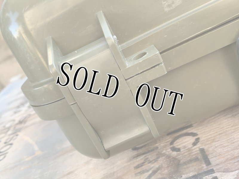 画像2: 米軍実物 ナイトビジョンケース (2)