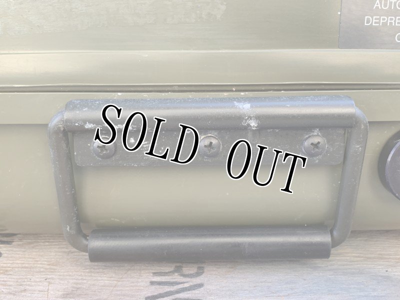 画像4: 米軍実物 ナイトビジョンケース (4)