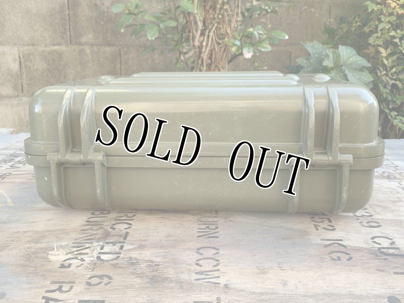 画像6: 米軍実物 ナイトビジョンケース (6)