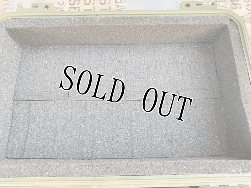 画像11: 米軍実物 ナイトビジョンケース (11)