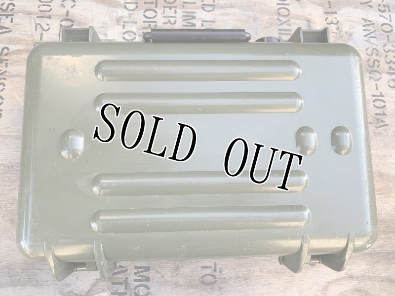 画像9: 米軍実物 ナイトビジョンケース (9)