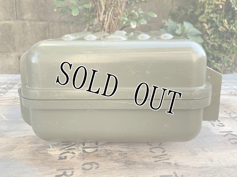 画像5: 米軍実物 ナイトビジョンケース (5)