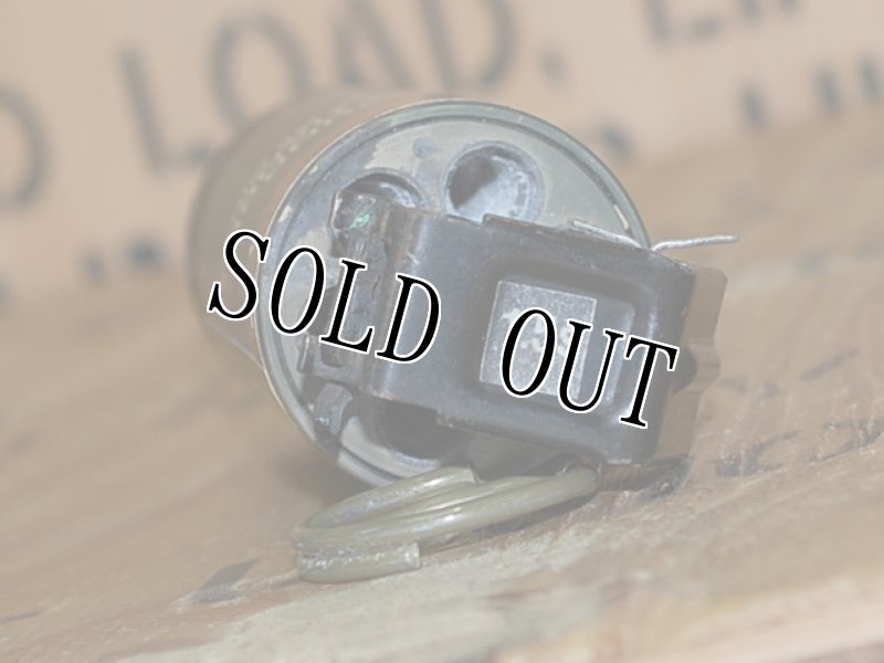 画像5: 米軍実物 NICO BTV-1 Flash Bang Grenade (5)