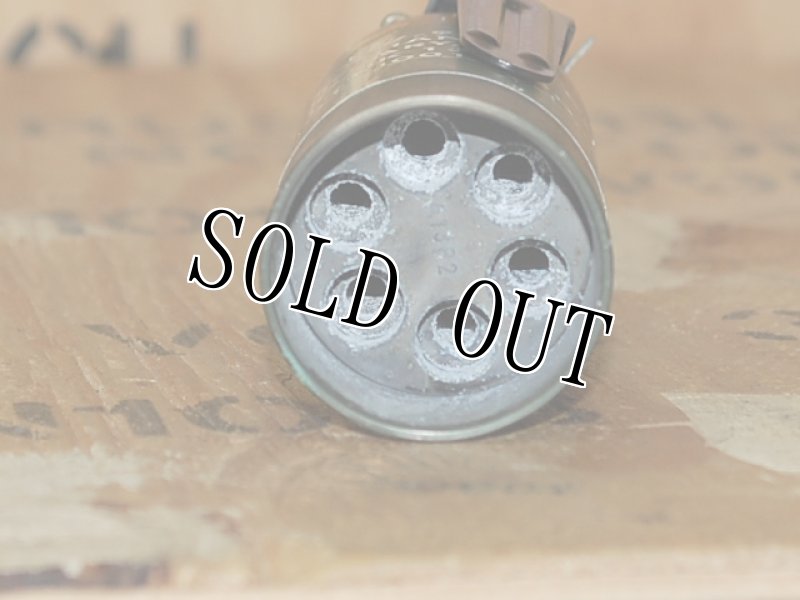 画像7: 米軍実物 NICO BTV-1 Flash Bang Grenade (7)