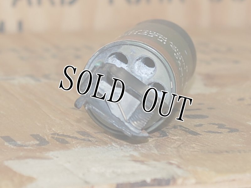 画像6: 米軍実物 NICO BTV-1 Flash Bang Grenade (6)