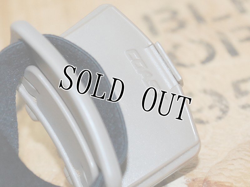 画像6: 米軍放出品 COAST LED ヘッドライト (6)