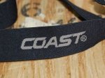 画像7: 米軍放出品 COAST　LED ヘッドライト (7)