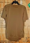 画像1: 米軍実物　特殊部隊支給　PCU LEVEL 1 T-SHIRT 　MEDIUM (1)