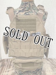 米軍実物 CRYE PRECISION GROIN PROTECTION グローイン
