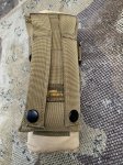 画像4: 海兵隊実物オードナンス製 Tactical Breaching Hammar pouch CQBハンマーキャリー (4)