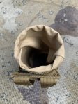 画像5: 海兵隊実物オードナンス製 Tactical Breaching Hammar pouch CQBハンマーキャリー (5)