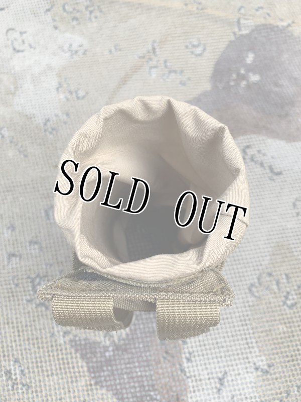 画像5: 海兵隊実物オードナンス製 Tactical Breaching Hammar pouch CQBハンマーキャリー (5)