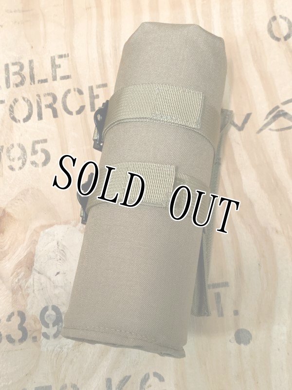 画像5: 海兵隊実物オードナンス製 Tactical Breaching Hammar pouch CQBハンマーキャリー (5)