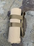 画像2: 海兵隊実物オードナンス製 Tactical Breaching Hammar pouch CQBハンマーキャリー (2)