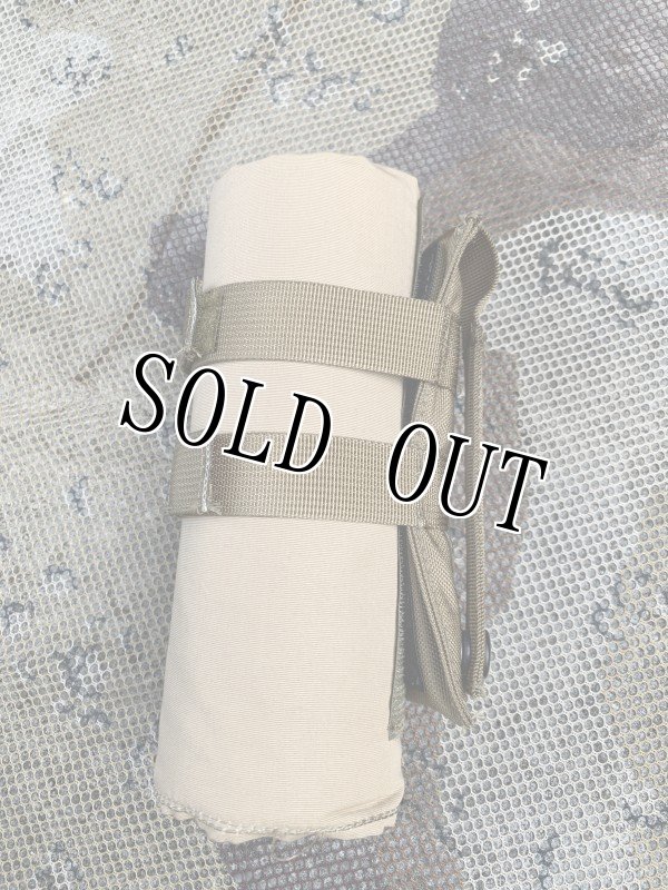 画像2: 海兵隊実物オードナンス製 Tactical Breaching Hammar pouch CQBハンマーキャリー (2)