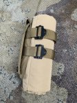 画像3: 海兵隊実物オードナンス製 Tactical Breaching Hammar pouch CQBハンマーキャリー (3)