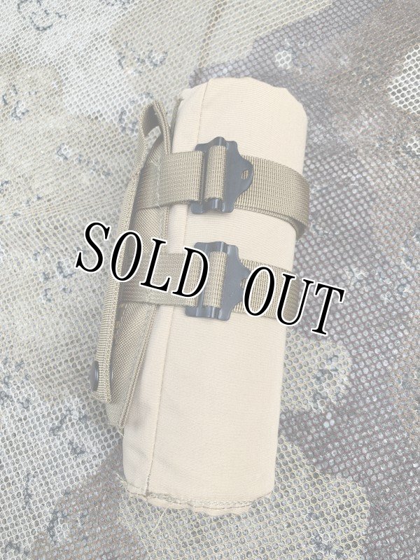 画像3: 海兵隊実物オードナンス製 Tactical Breaching Hammar pouch CQBハンマーキャリー (3)