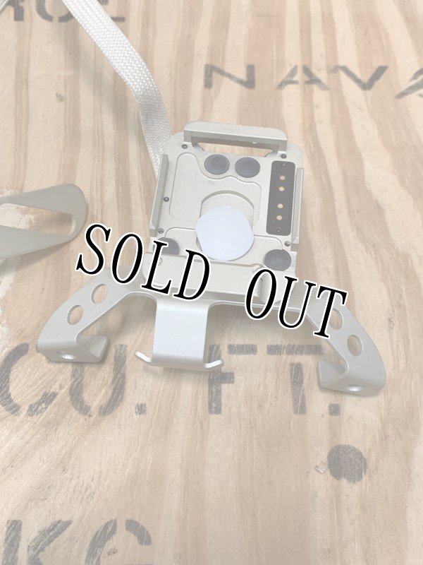 画像2: 米軍実物 Norotos PSQ-20 ENVG ヘルメットマウントシステム (2)