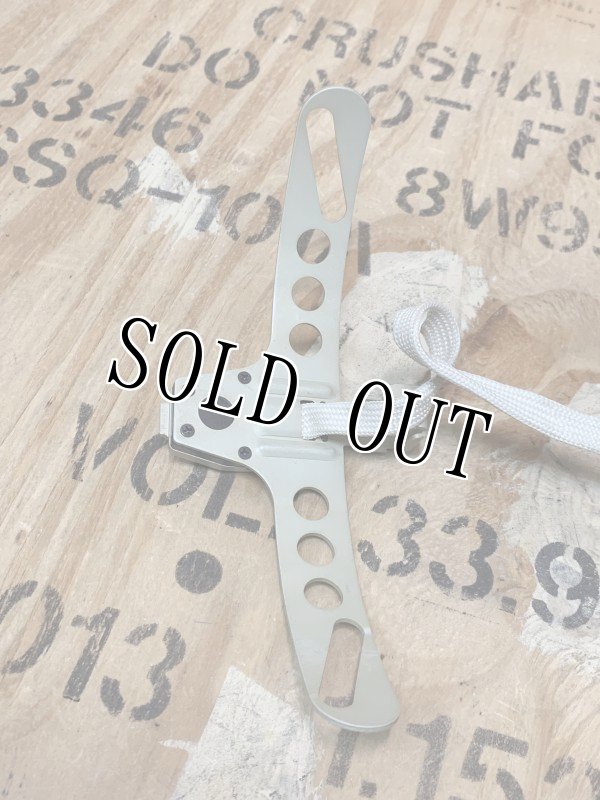 画像4: 米軍実物 Norotos PSQ-20 ENVG ヘルメットマウントシステム (4)