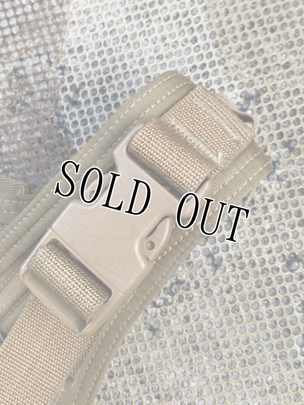 画像11: 米海兵隊実物 アライド FSBE PLATE CARRIER SM/MD MBSS   MEU MARSOC RECON (11)