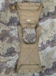 画像8: 米海兵隊実物 アライド FSBE PLATE CARRIER SM/MD MBSS   MEU MARSOC RECON (8)