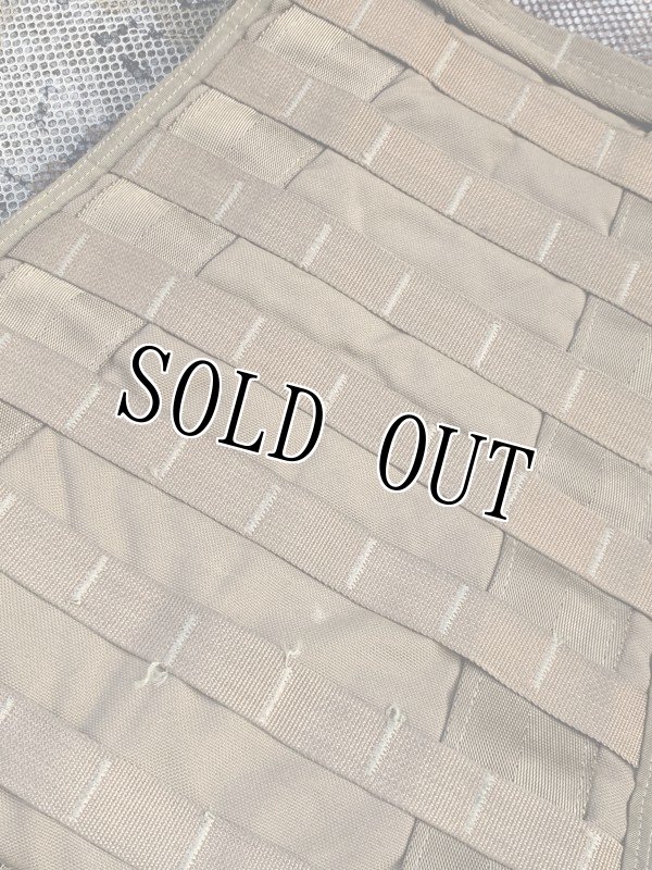 画像9: 米海兵隊実物 アライド FSBE PLATE CARRIER SM/MD MBSS   MEU MARSOC RECON (9)