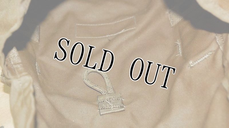 画像3: 米軍実物　USMC PACK　海兵隊  FILBE ハイドレーションポーチ (3)