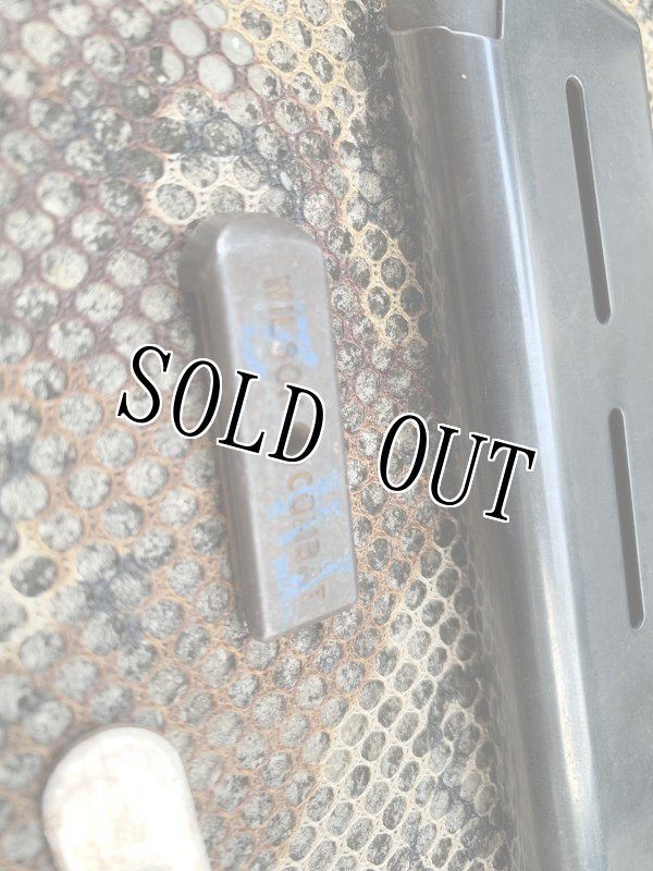 画像6: 米軍実物 WILSON COMBAT 1911 ガバメント  .45 ブラックフィニッシュ (6)