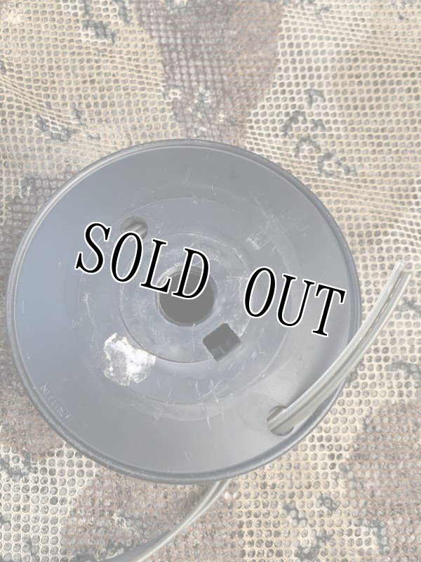 画像4: 米軍実物 DETONATOR LEAD 起爆装置ケーブル MK154 (4)