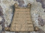 画像7: 米海兵隊実物 アライド FSBE PLATE CARRIER SM/MD MBSS   MEU MARSOC RECON (7)