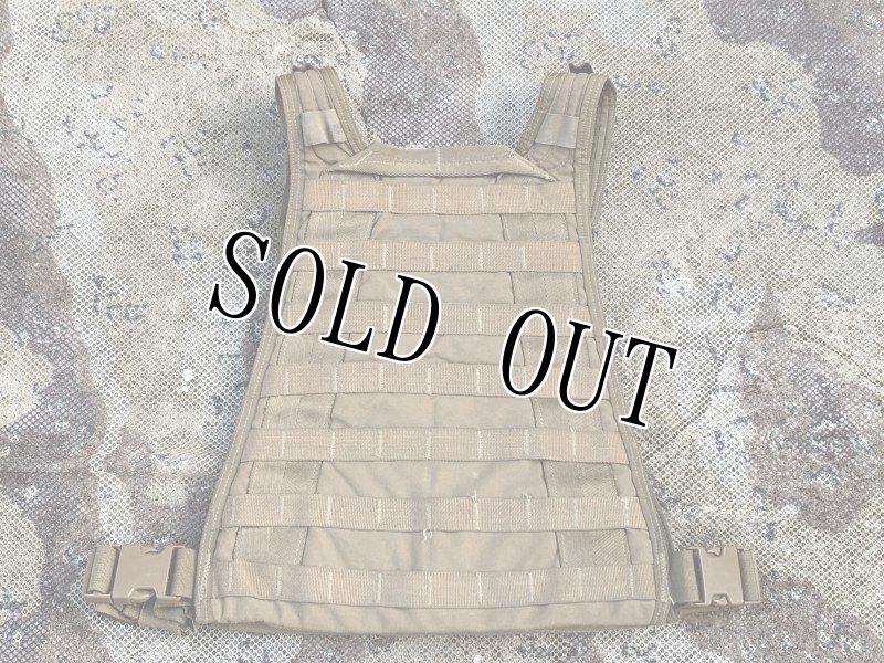 画像7: 米海兵隊実物 アライド FSBE PLATE CARRIER SM/MD MBSS   MEU MARSOC RECON (7)