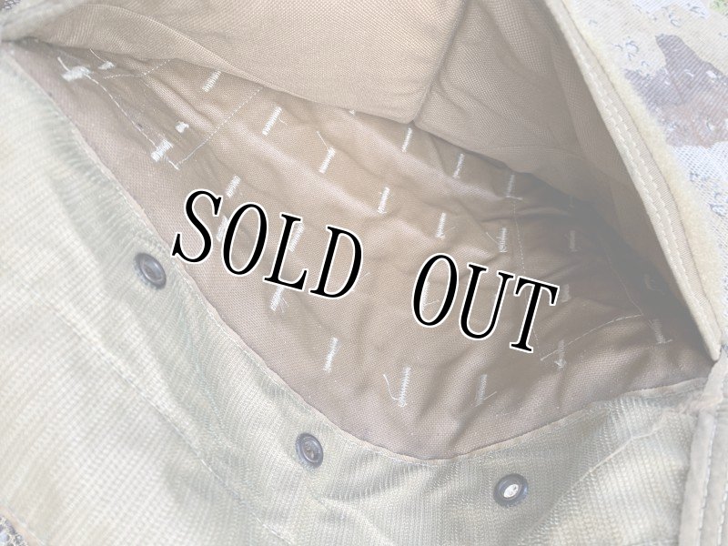 画像13: 米海兵隊実物 アライド FSBE PLATE CARRIER SM/MD MBSS   MEU MARSOC RECON (13)