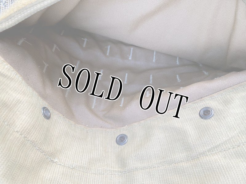 画像13: 米海兵隊実物 アライド FSBE PLATE CARRIER SM/MD MBSS   MEU MARSOC RECON (13)