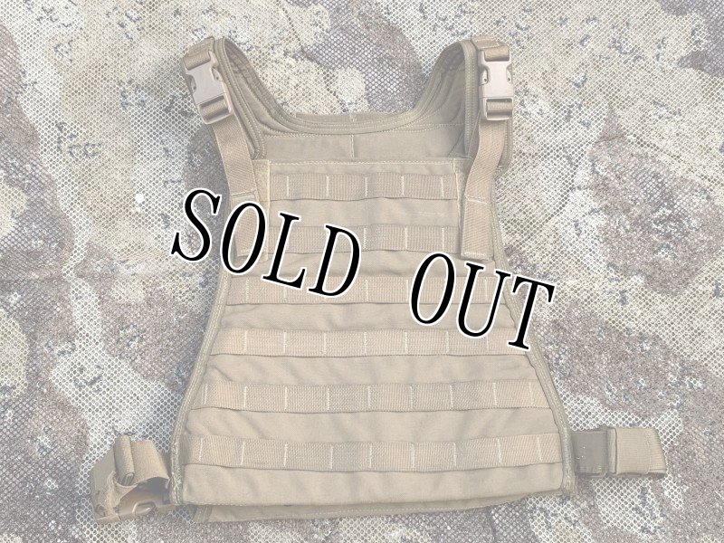 画像6: 米海兵隊実物 アライド FSBE PLATE CARRIER SM/MD MBSS   MEU MARSOC RECON (6)