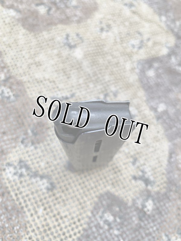 画像4: 米軍実物 WILSON COMBAT 1911 ガバメント  .45 ブラックフィニッシュ (4)