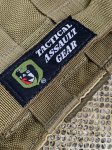 画像5: 米軍放出品 TACTICAL ASSAULT GEAR　 M4/M-16 Mag Pouch - Six MAｇ (5)