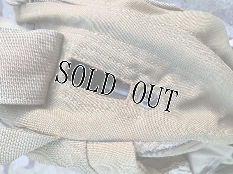 画像7: 海兵特殊部隊実物 FSBE EAGLE パトロールパック MARSOC (7)