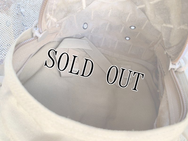 画像9: 海兵特殊部隊実物 FSBE EAGLE パトロールパック MARSOC (9)