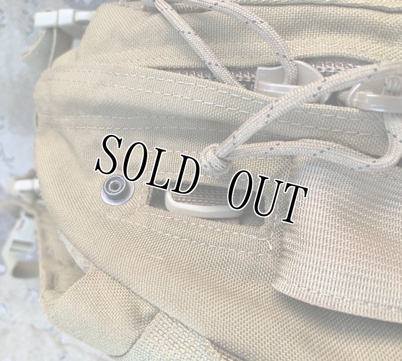 画像8: 海兵特殊部隊実物 FSBE EAGLE パトロールパック MARSOC (8)