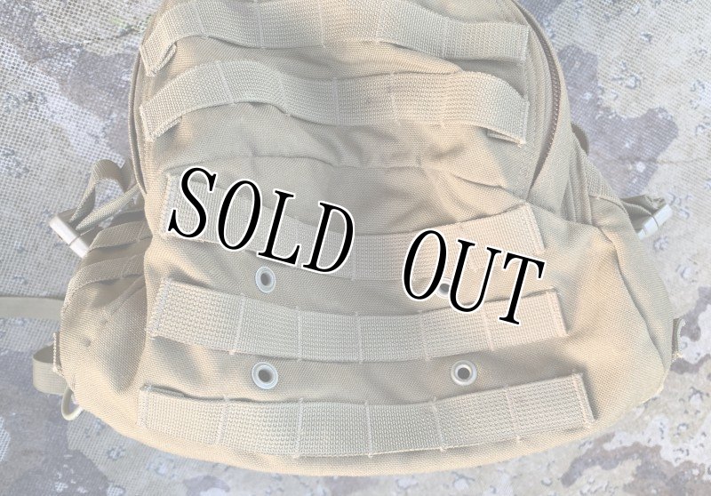 画像6: 海兵特殊部隊実物 FSBE EAGLE パトロールパック MARSOC (6)