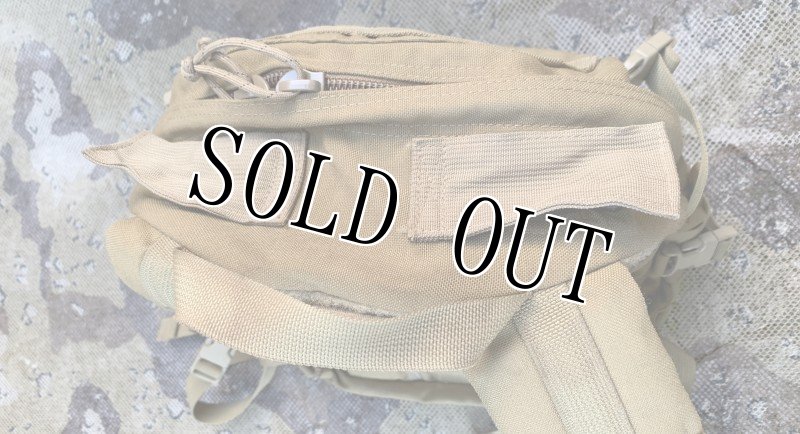 画像5: 海兵特殊部隊実物 FSBE EAGLE パトロールパック MARSOC (5)