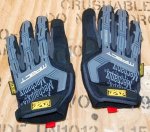 画像1: 米軍放出品 メカニクスグローブ M-PACT GLOVE カバート　L (1)